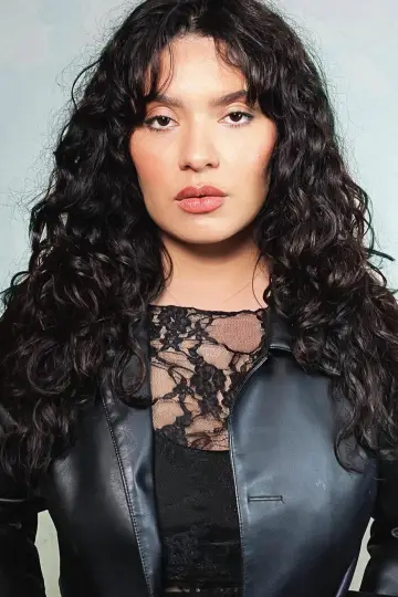 Zdjęcie  (Estela Aquino) #433472