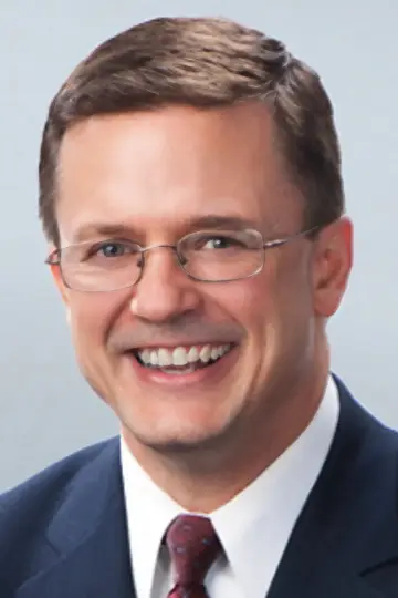 Zdjęcie Kevin P. Braig