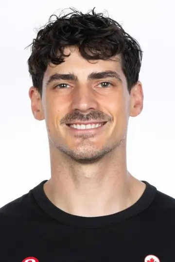 Zdjęcie Paul Poirier