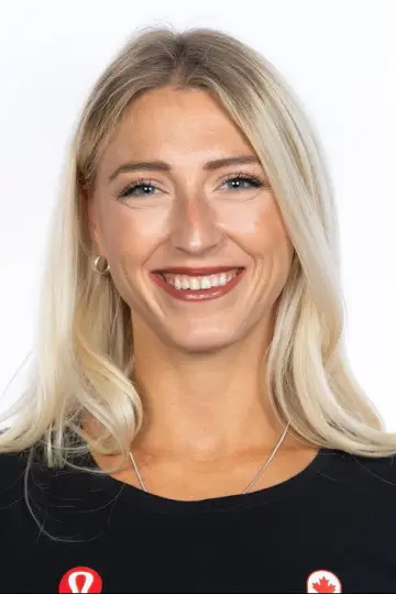 Zdjęcie Piper Gilles