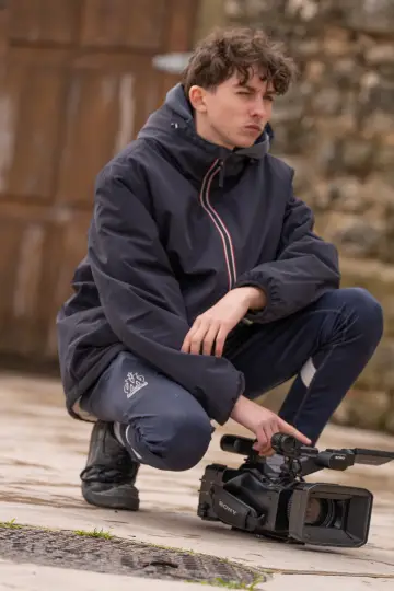 Zdjęcie Evan Pommier Rialle #417833