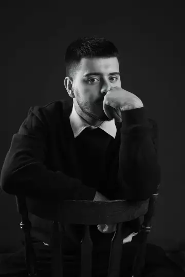 Zdjęcie Bilal Safadi
