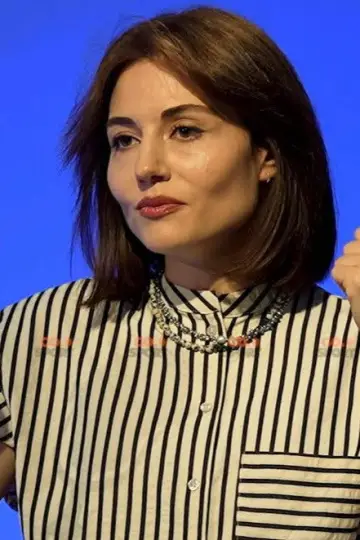 Zdjęcie Marianna Vardanyan