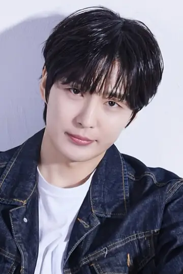 Zdjęcie Jeong Jae Jong