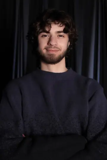 Zdjęcie Stefano Francella #416986