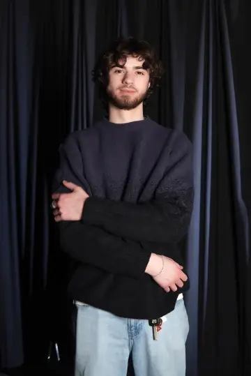 Zdjęcie Stefano Francella #416987