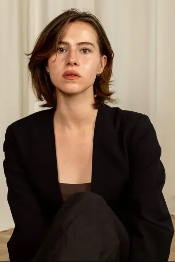 Zdjęcie Deniz Tüzüntürk
