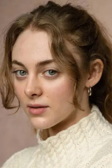 Zdjęcie Ellie McKay #633919
