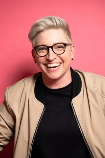 Zdjęcie Kristin Key