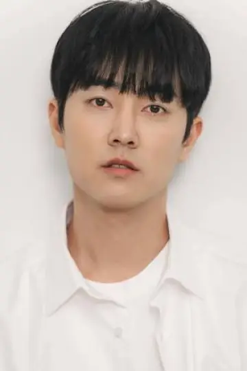 Zdjęcie Woo Joo-young