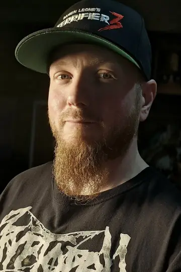 Zdjęcie Kori Andrzejewicz (Corey 