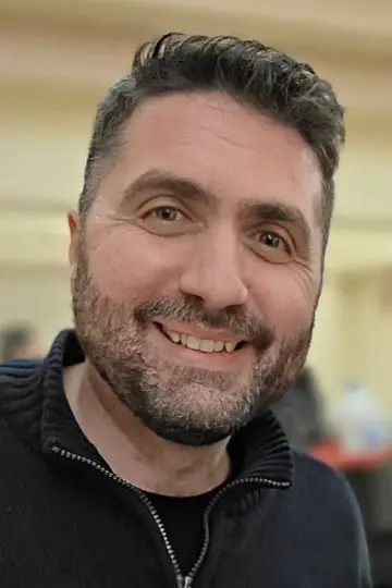 Zdjęcie Mark Roberts