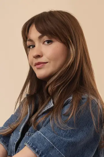 Zdjęcie Mishki Vaccaro