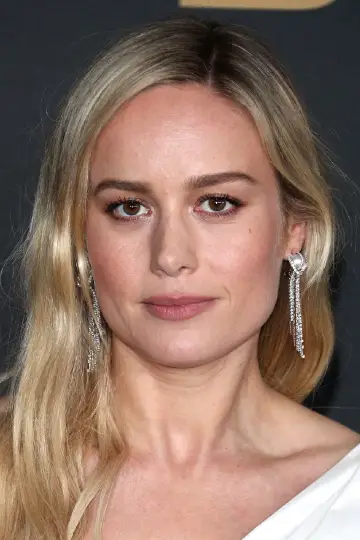 Zdjęcie Brie Larson (Brie Larson) #3475