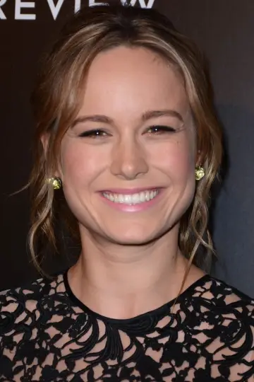 Zdjęcie Brie Larson (Brie Larson) #3488