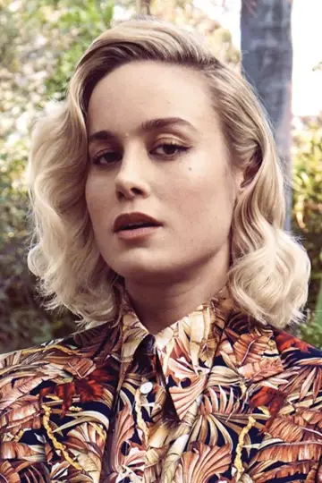 Zdjęcie Brie Larson (Brie Larson) #3489