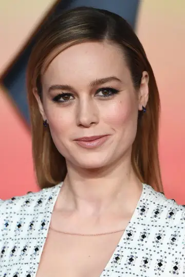 Zdjęcie Brie Larson (Brie Larson) #3497