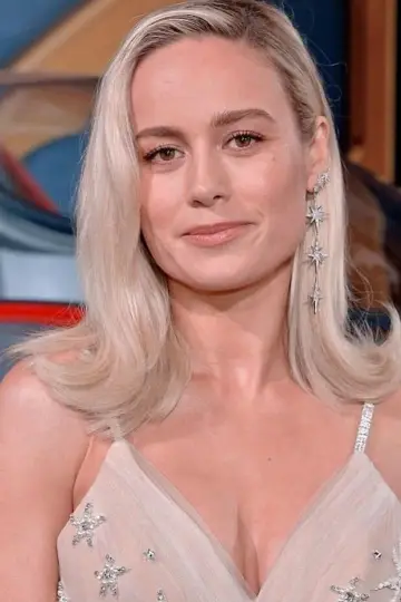 Zdjęcie Brie Larson (Brie Larson) #3498