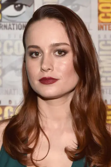 Zdjęcie Brie Larson (Brie Larson) #3505