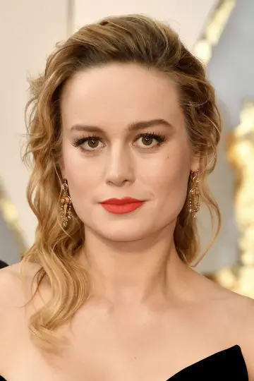 Zdjęcie Brie Larson (Brie Larson) #3507