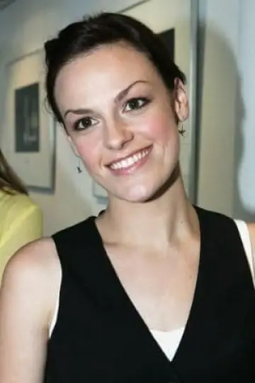 Zdjęcie  (Cassandra Magrath) #231494