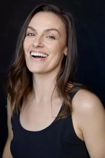 Zdjęcie  (Cassandra Magrath) #231498
