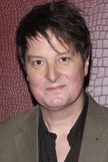 Zdjęcie Christopher Evan Welch #28218