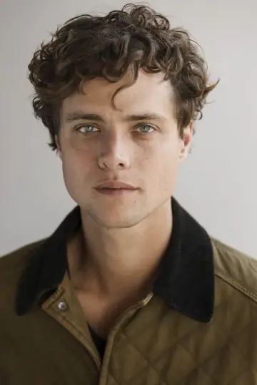 Zdjęcie Douglas Smith #23664