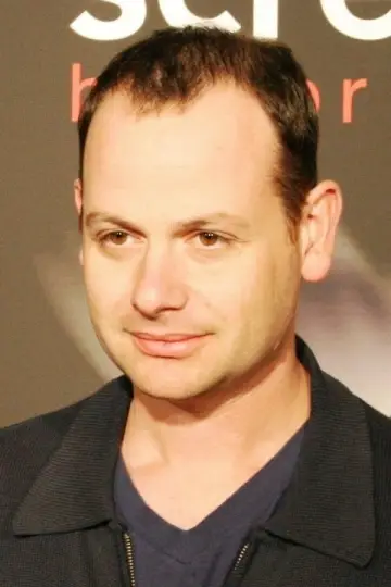 Zdjęcie Gideon Raff #92372