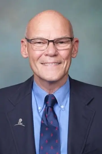 Zdjęcie James Carville #44515
