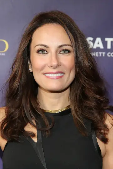 Zdjęcie Laura Benanti #13389