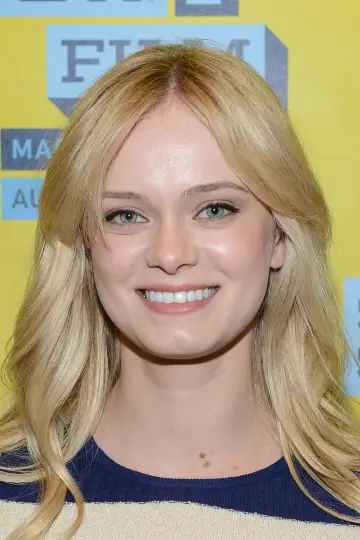 Zdjęcie Sara Pakston #80127