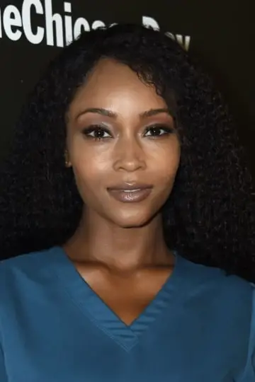 Zdjęcie Yaya DaCosta #33129
