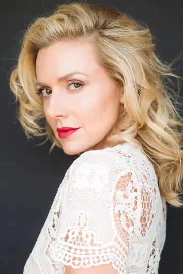 Zdjęcie Aliszon Makati (Allison McAtee) #320042