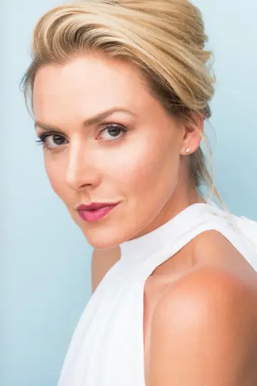 Zdjęcie Aliszon Makati (Allison McAtee) #320044