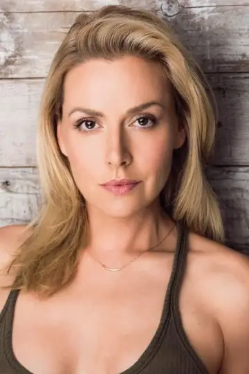 Zdjęcie Aliszon Makati (Allison McAtee) #320045