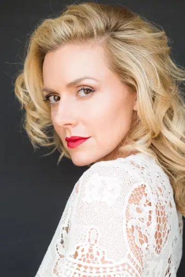 Zdjęcie Aliszon Makati (Allison McAtee) #336612