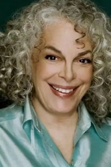 Zdjęcie Marilyn Sokol #94105