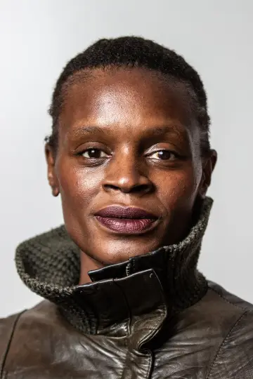 Zdjęcie Okwui Okpokwasili #5521