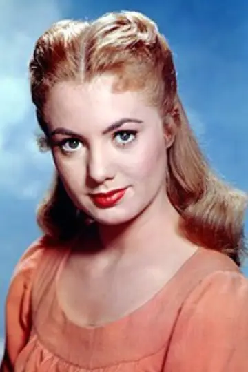 Zdjęcie Shirley Jones #111976