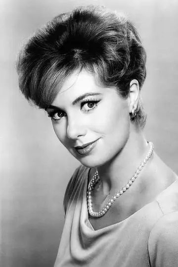 Zdjęcie Shirley Jones #111977