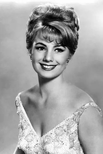 Zdjęcie Shirley Jones #111979