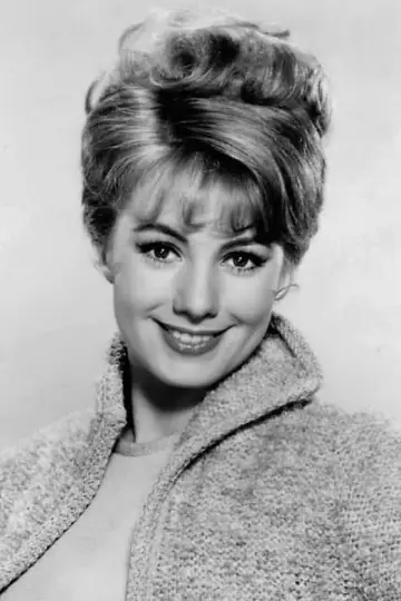 Zdjęcie Shirley Jones #111980