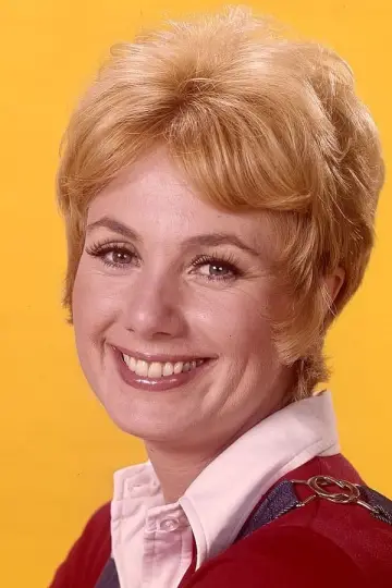 Zdjęcie Shirley Jones #111981