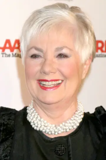 Zdjęcie Shirley Jones #111982