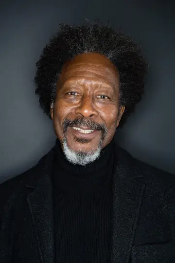 Zdjęcie Clarke Peters #51789