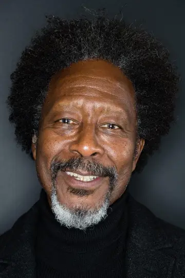 Zdjęcie Clarke Peters #51790