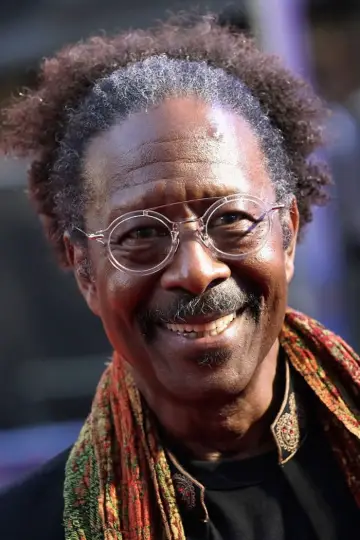 Zdjęcie Clarke Peters #51791