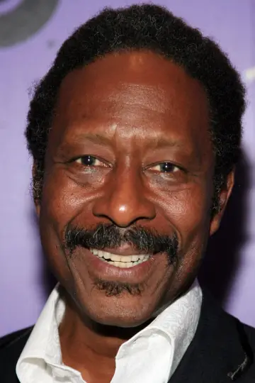 Zdjęcie Clarke Peters #51792