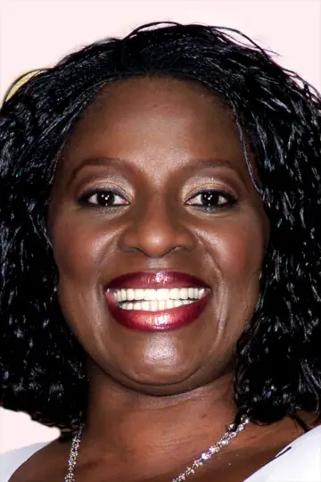 Zdjęcie LaTanya Richardson Jackson #86223